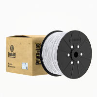 Filamento 3D PrintaLot PETG color Blanco - Alta resistencia y acabado profesional - details 2