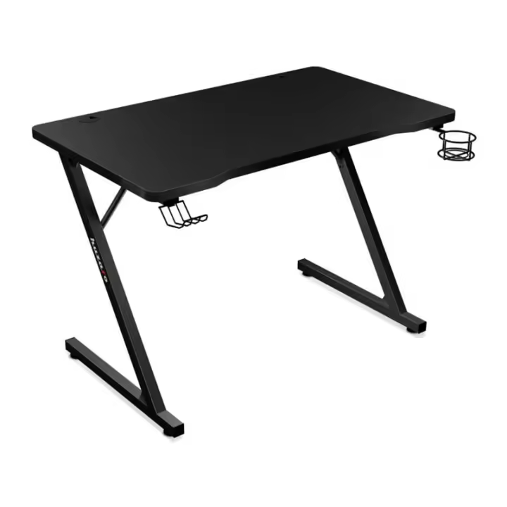 Biurko gamingowe Huzaro Hero 1.8 Black - 1