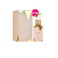 Lattafa Éclaire Eau de Parfum 100 ml – Perfume Árabe Femenino Dulce y Cremoso con Notas de Caramelo, Leche y Vainilla - details 2