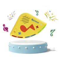 Manta Teclada De Piano Para Niños Juguete Musical Instrumento De Danza Y Fitness Para Bebés Y Niñas Niños Regalo - details 8