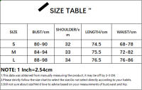 Vestido De Mujer Sin Mangas Con Puntos Slim Fit Elegante Casual Para Oficina Moda Trendy Largo Mini Estampado De Puntos - details 0