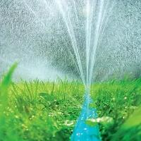 Sistema De Riego Automático Para Jardín Con Roscador De Agua Dispositivo De Riego Agrícola Suelo Perforante Riega La Maleza - details 3