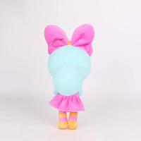 Muñeco De Peluche Dandy's World 30cm Juguete Suave De Algodón PP Decoración De Habitación Kawaii Para Adultos Y Adolescentes - details 10