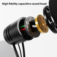 Receptor Y Transmisor Inalámbrico Sax UHF Microfono Para Trumpet Orquestal Rango De 98 Pies Instrumentos De Sonido - details 8