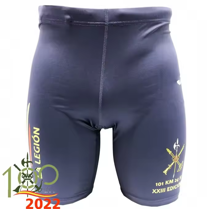 Joma, 101km Malla 2022, Running, La Legion 101KM 24H, Prenda Oficial, Serigrafiado, Unisex, 100042.101KM_300// - 1