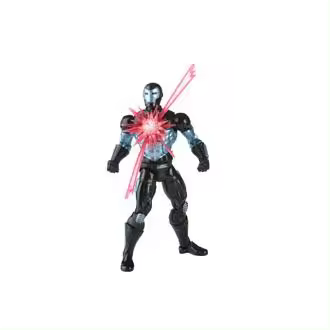 Marvel Legends Figura Marvel's War Machine15 cm - 1