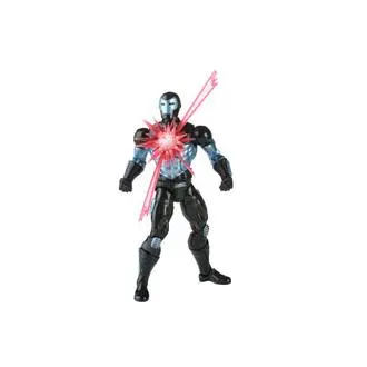 Marvel Legends Figura Marvel's War Machine15 cm - 1