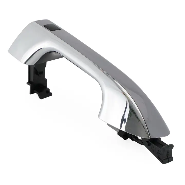 Manija De Puerta Externa Para Kia Sportage 2017-2021 Izquierda Derecha 82651-D9710 82661-D9710 Pieza De Repuesto Original - 1
