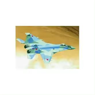 TROMPETER 02238 MIG 29 M FULCRUM FIGHTER 1/32 - 1