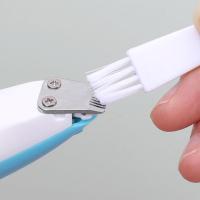 Recortadora De Pelo Para Perros Profesional Afeitadora Eléctrica Para Recortar Pelo De Patas Y Cabeza De Mascotas Herramienta De Peluquería Para Animales - details 15