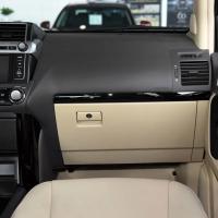 Kit De Reparación De Clip De Ventilador De Aire Acondicionado 2pcs Para Toyota Land Cruiser Prado LC150 2010-2017 Material Plástico - details 0