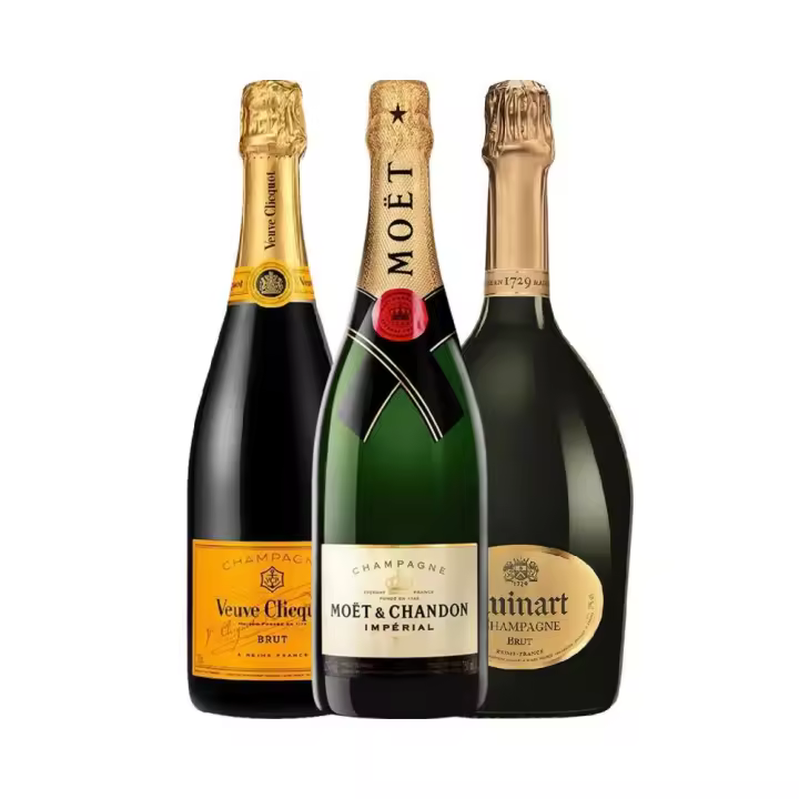 Pack Champagne - 1