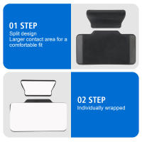 Almohadilla De Respaldo Para Moto BMW Estuche Trasero De Equipaje Cojín Para Pasajero Y Maletero Accesorios De Motocicleta - details 6