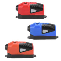 Nivel De Láser Portátil YOSOO Herramientas Prácticas Para El Hogar ABS Nivel De Láser En Línea Cruzada 90 Grados Vertical Infrarrojo 650mm - details 6