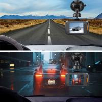 Cámara De Coche G30 DVR Full HD 1080P Con Sensor G Grabadora De Conducción Visión Nocturna Ángulo Amplio Cámara De Video - details 3