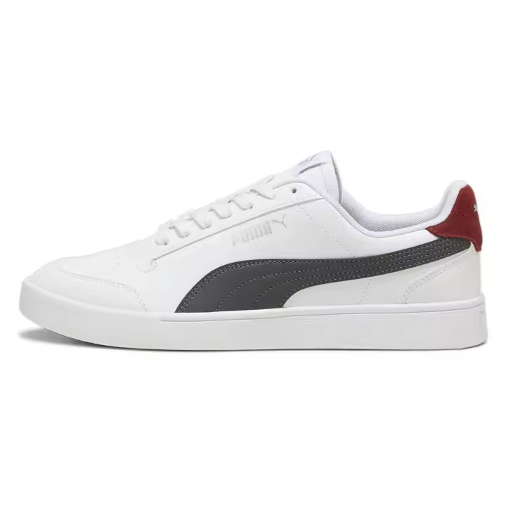 Calzado hombre Zapatillas Puma Zapatillas Shuffle Blanco - 1