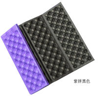 Silla De Camping Plegable Matrícula XPE Para Exteriores Impermeable Para Playa Picnic Senderismo Almohadilla De Esponja Plegable Portátil Para Actividades Al Aire Libre - details 5