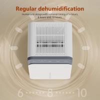 Dehumidifier for Home - details 6