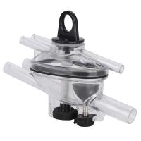 Copa Recogedor De Leche Para Cordero Y Cabra 50ml Parte Del Máquina De Lactación De Corderos Y Cabras Material Plástico - details 5