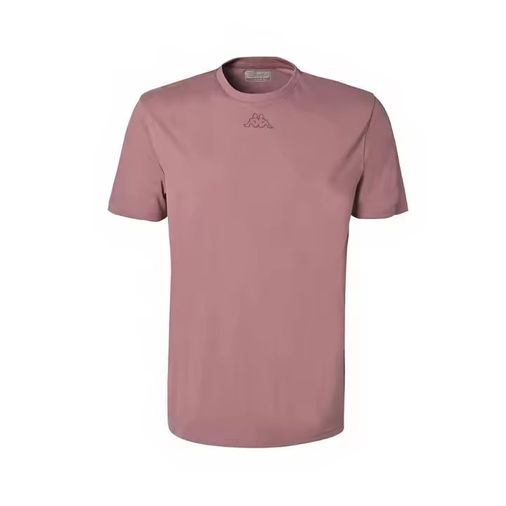 Kappa Camiseta Manga Corta Faccia Life - 1