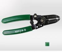 LAOA Aretes Para Desenredar Alambre De 7 Pulgadas Herramientas Multifuncionales Para Electricistas Portátiles De Acero Rolado Frío - details 1