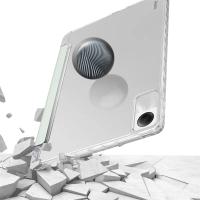 Funda Para Xiaomi Redmi Pad SE 11'' Cubierta De Acrílico Transparente Con Soporte Trifoliar Protectora Compatible Con Redmi Pad SE 11 2023 - details 11
