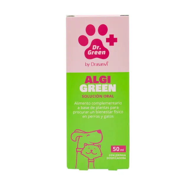 Algigreen – Apoyo natural para articulaciones y movilidad - 1