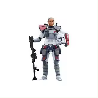 VIN ARC COMMANDER COLT FIGURA 9,5 CM - 1