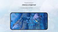 Teléfono - Smartphone OPPO Reno 14 Pro 5G, Móvil de 12GB+512GB, MediaTek Dimensity 8450, Cámara de 50MP+50MP+50MP con Flash Fotográfico, Pantalla 6.83" OLED FHD+ HDR10+, Video 4K HDR, AI Editor 2.0, Versión Global - details 21