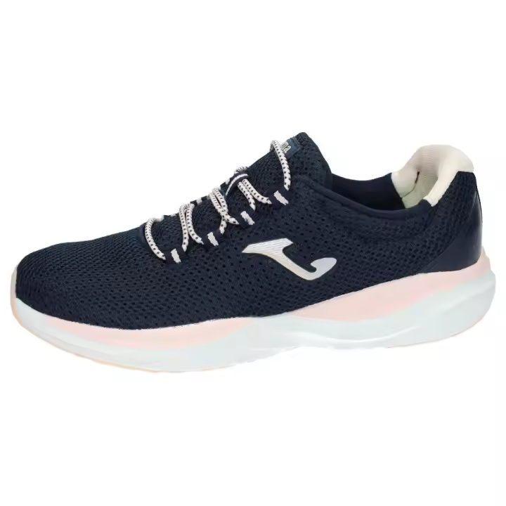Deportivos marca JOMA para mujer en color marino. DEPORTIVAS PISCIS - 1