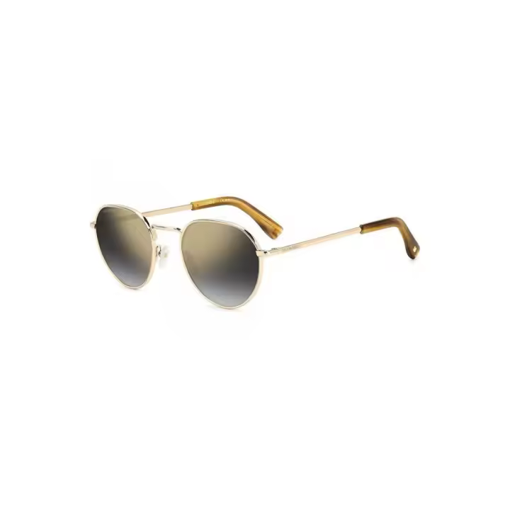 Gafas de Sol D2 0019/S, Marca Dsquared2, Color Dorado, Talla 52, Para Hombre - 1