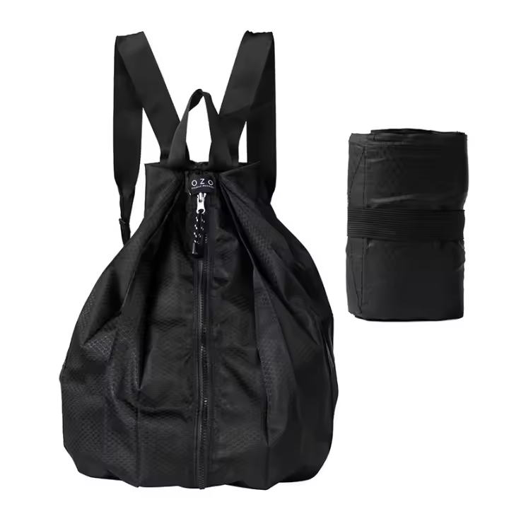 Mochila de viaje cabina avion, gran capacidad, con USB, 46cm*30cm*16-26cm - 1