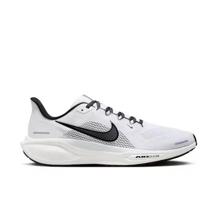 Zapatilla Running Men Nike Pegasus 41 V25 Blanco Nazpmv2522Dd - 1