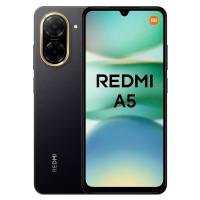 XIAOMI REDMI A5 4G 128GB+4GB RAM PANTALLA 6.88'' HD / CÁMARA TRASERA DUAL 32MP FRONTAL 8MP / ANDROID 15 (GO EDITION) / DUAL SIM+MICROSD / WIFI / BLUETOOTH 5.2 / BATERÍA 5.200 MAH CARGA RÁPIDA 15W CONECTOR USB-C / SMARTPHONE TELÉFONO MÓVIL LIBRE - details 0