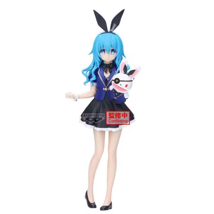 Figura Yoshino Glitter & Glamorous Date a Live 20cm - 1
