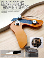 Herramienta De Cortador De Borde Manual Para Madera Y Veneer Herramienta De Chamfer Para Carpintería Y Tratamiento De Superficies - details 4