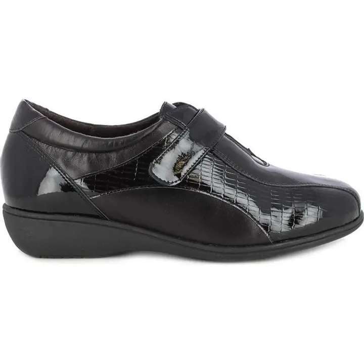 ZAPATO ORTOPÉDICO DOCTOR CUTILLAS 53551 GANTE - 1