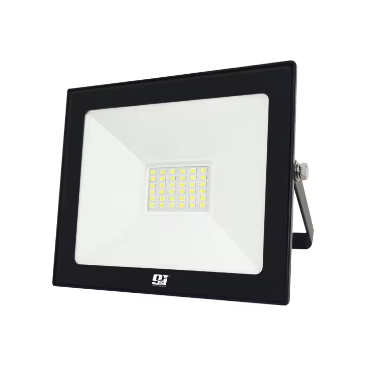 ORION91 Pack x 3 unidades Foco Proyector LED 30W 80lm/W 2400lm IP65 6000K Blanco Frío - 1