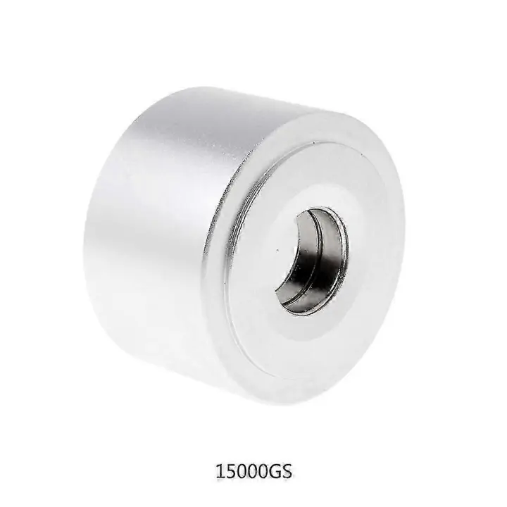 15000gs Super Magnet Handheld Detacher Eas System Security Remover Tag Detacher - 1