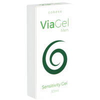 COBECO - VIAGEL PARA HOMBRE 30ML MARCA COBECO - details 1