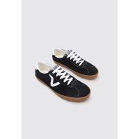 Vans Sport Low Deportivas Planas Hombre Negro - details 0