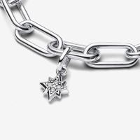 PANDORA ME Colección Out of This World-Mini Colgante de Estrella, Viene con embalaje de Caja de Giunte original. - details 1