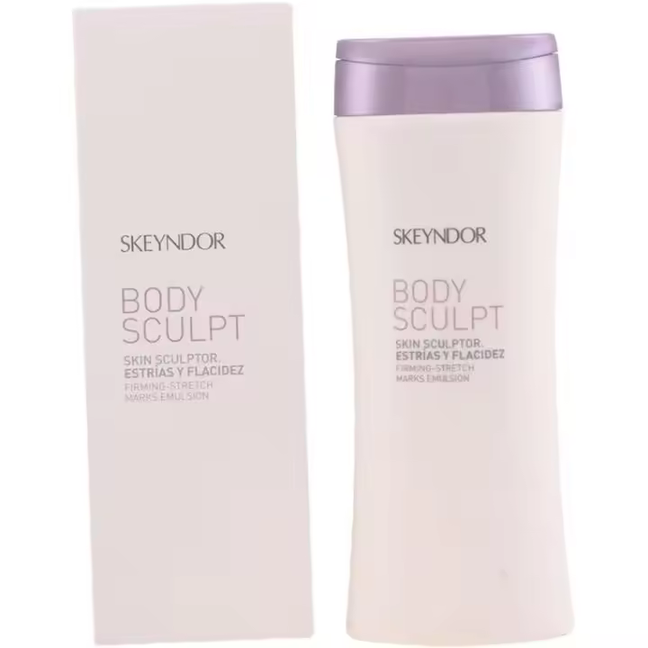 Skeyndor Body Sculpt Estrías y Flacidez 250ml - 1