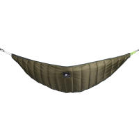 Hammock De Camping Ultraligero Para Invierno Con Underquilt Portátil Y Cálido Manta De Algodón Regalo De Navidad Para Adultos - details 4