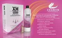 Pack Anticaida para el Cabello XH 20 Ampollas de 10ml + Champú para la Caída 500ml - Nutrido Biotina, Keratina y Aminoácidos - Previene la Caida - Tratamiento Intensivo para Mujer y Hombre - details 0