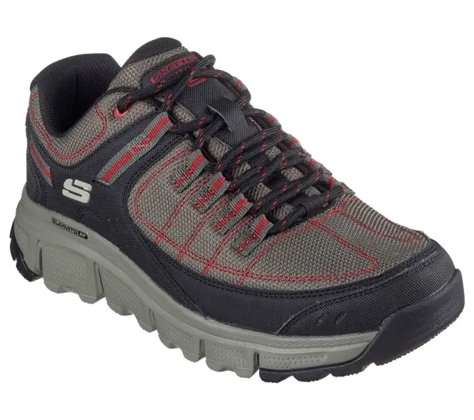 Skechers mod. 237620 Deportivas cord para Hombre en Nylon - 1