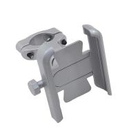 Soporte De Teléfono Para Motocicleta Y Bicicleta Compatible Con Xiaomi iPhone Soporte De GPS Para Manillar Montaje Duradero Antivibración Ajustable Para Navegación Móvil - details 30