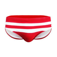 Bragas De Natación Para Hombre Sexy Con Espalda Abierta Y Cierre De Cremallera Pantalones De Playa Deportivos Traje De Baño Surfista - details 17