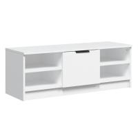 vidaXL Mueble de TV madera contrachapada 102x35,5x36,5cm, Mueble de Salon, Mueble TV, Mueble TV salon, Mesa de TV, Mueble tele - details 2