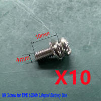 Conector De Cable De Cobre Turmera Para Batería Lifepo4 3.2V 90Ah 280Ah Adecuado Para E-Bike 36V Y Suministro De Energía Continuo 12V Accesorio De Batería - details 7